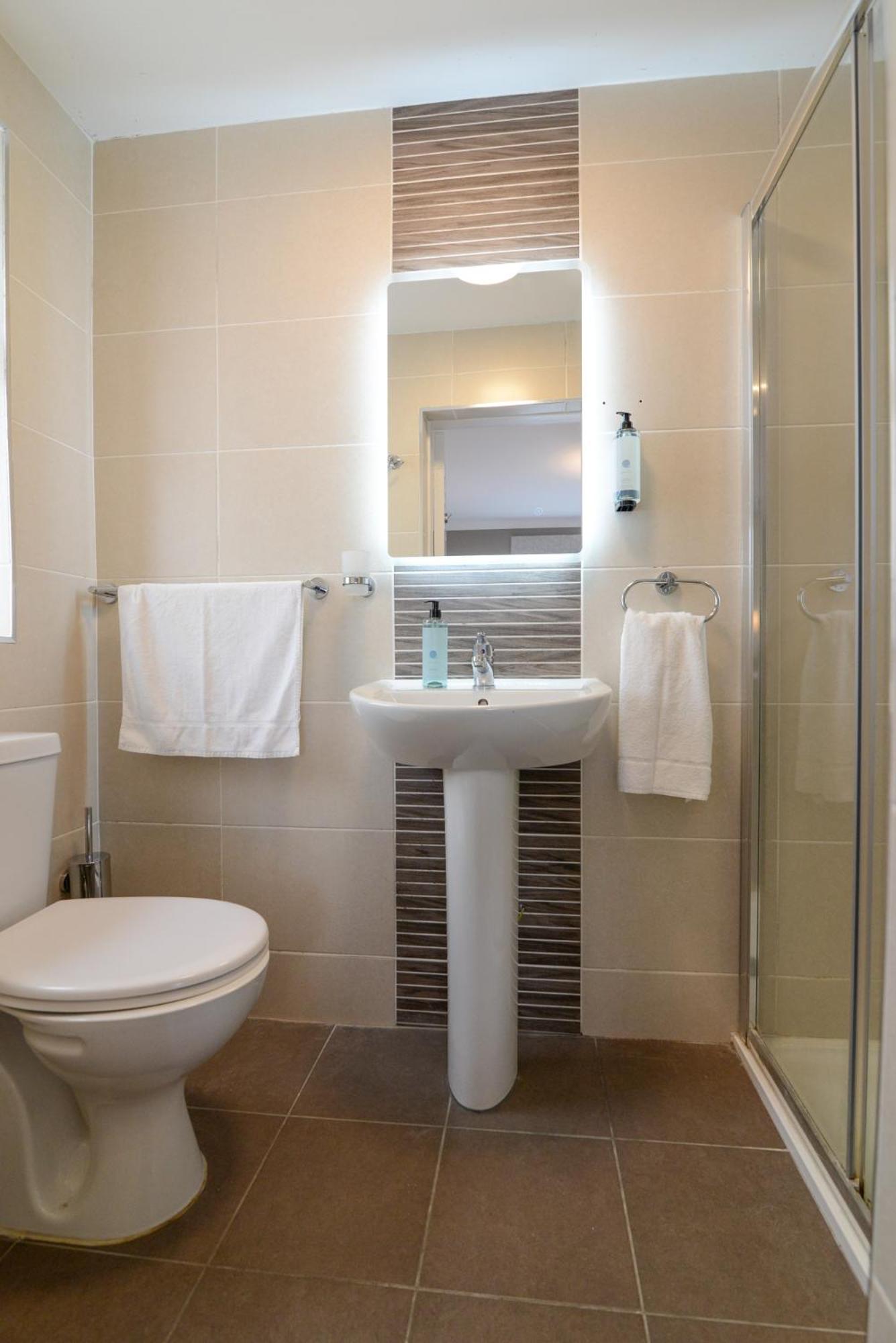 Urban Nest Townhouse Bed & Breakfast Galway Exterior foto