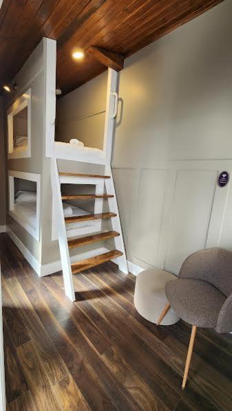 Urban Nest Townhouse Bed & Breakfast Galway Cameră foto